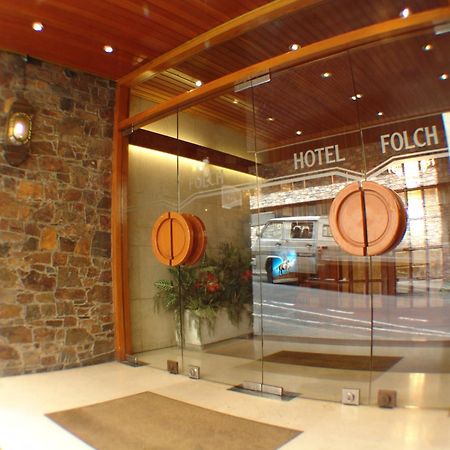 Hotel Folch ซานต์จูเลีย เด โลเรีย ภายใน รูปภาพ