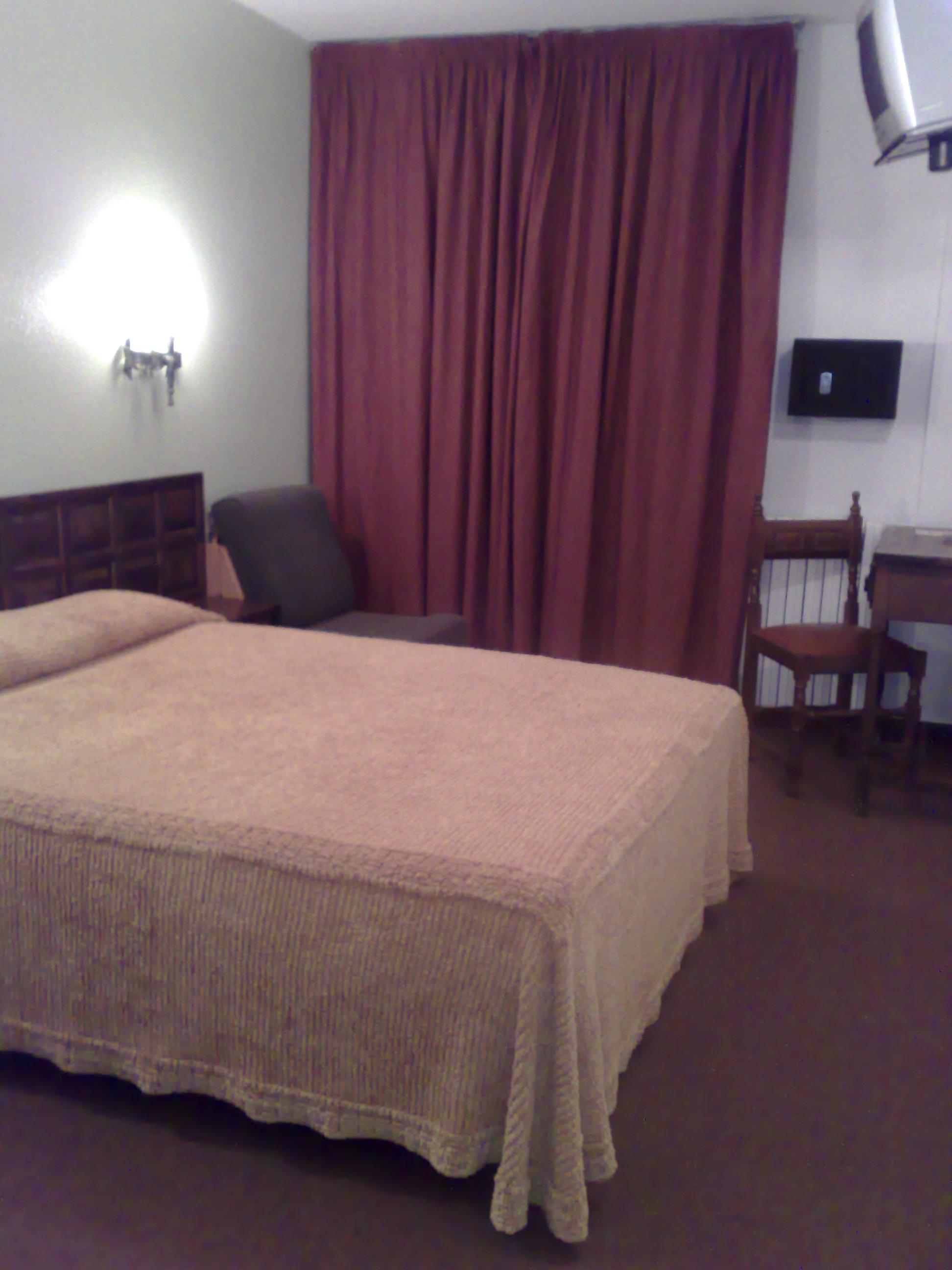 Hotel Folch ซานต์จูเลีย เด โลเรีย ภายนอก รูปภาพ