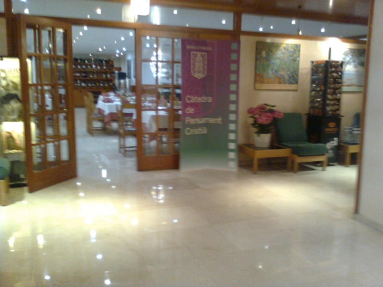Hotel Folch ซานต์จูเลีย เด โลเรีย ภายนอก รูปภาพ